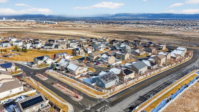 6582 S EVENING GLOW CT, West Valley City, UT 84081