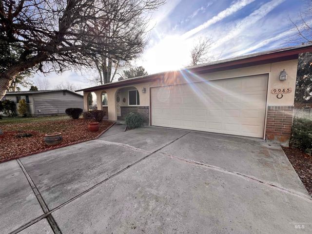 9985 W. Canterbury Dr., Boise, ID 83704