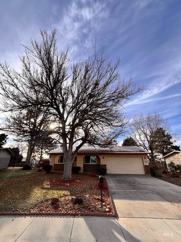9985 W. Canterbury Dr., Boise, ID 83704
