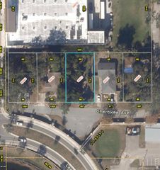 987 CHEROKEE AVENUE, Winter Park, FL 32789