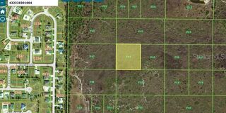 LOT P44, Punta Gorda, FL 33955