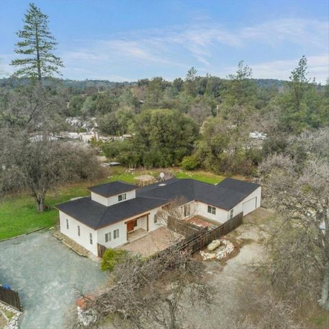 11240 Highway 49, Columbia, CA 95310