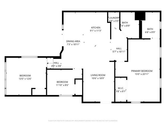 11240 Highway 49, Columbia, CA 95310