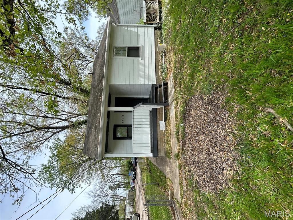 10140 Mayfair Drive, St Louis, MO 63136