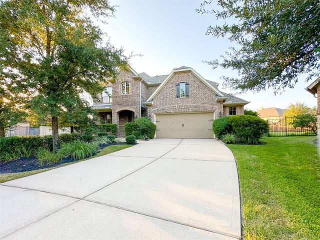 23 Cohasset Place, Tomball, TX 77375
