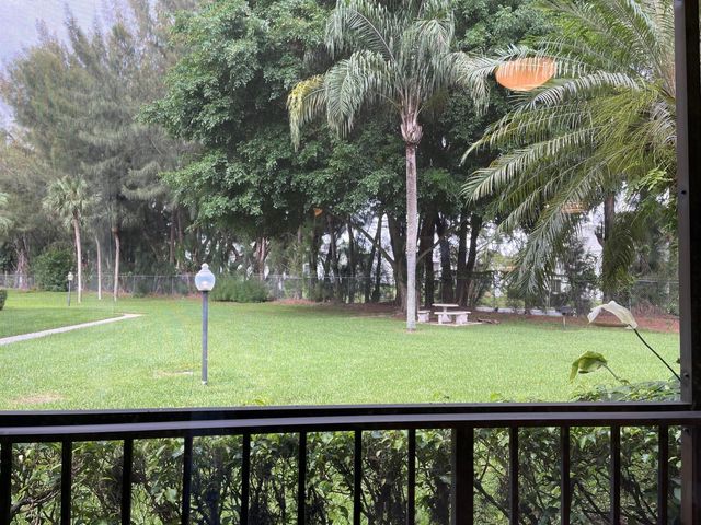 4857 Sable Pine Circle B1, West Palm Beach, FL 33417