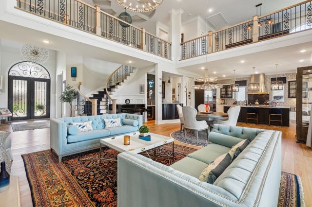 6004 Lookaway Cir, Franklin, TN 37067