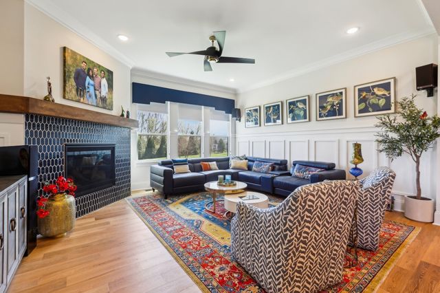 6004 Lookaway Cir, Franklin, TN 37067