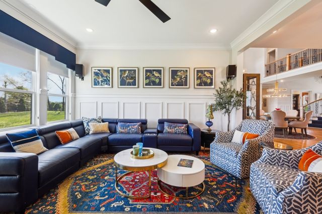 6004 Lookaway Cir, Franklin, TN 37067