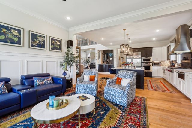 6004 Lookaway Cir, Franklin, TN 37067