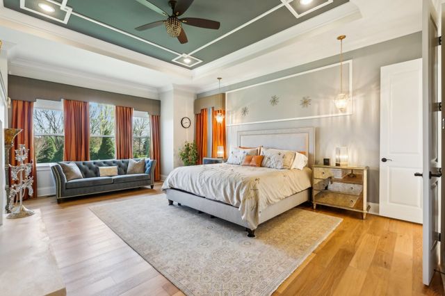 6004 Lookaway Cir, Franklin, TN 37067