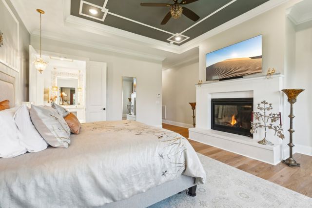 6004 Lookaway Cir, Franklin, TN 37067