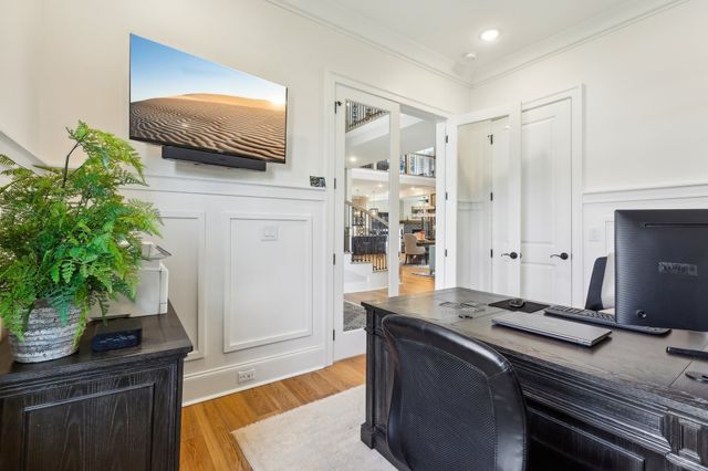 6004 Lookaway Cir, Franklin, TN 37067