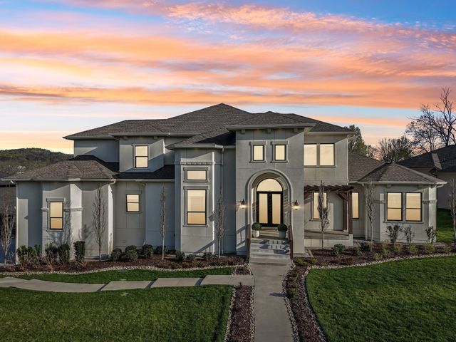 6004 Lookaway Cir, Franklin, TN 37067