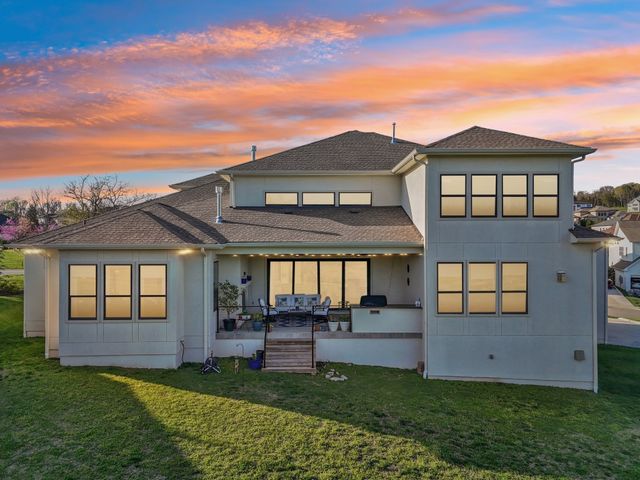 6004 Lookaway Cir, Franklin, TN 37067