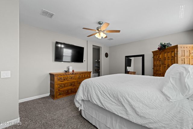 19031 W SHEFFER Avenue, Buckeye, AZ 85326