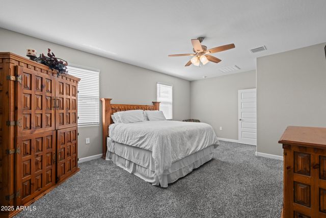 19031 W SHEFFER Avenue, Buckeye, AZ 85326