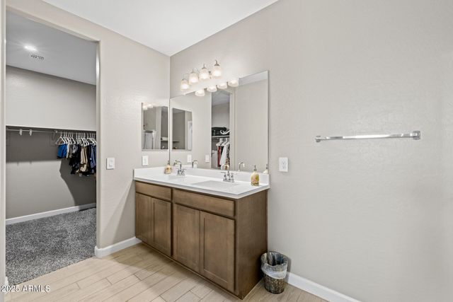 19031 W SHEFFER Avenue, Buckeye, AZ 85326