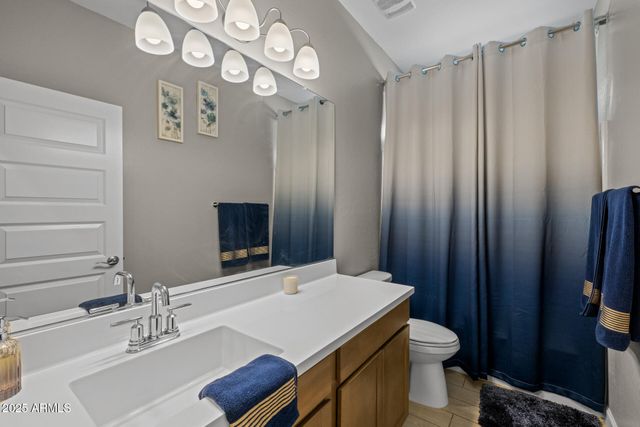 19031 W SHEFFER Avenue, Buckeye, AZ 85326