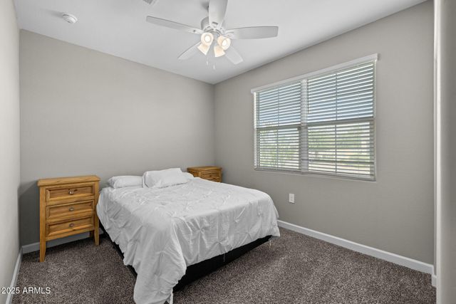 19031 W SHEFFER Avenue, Buckeye, AZ 85326