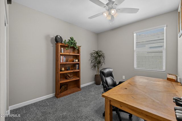 19031 W SHEFFER Avenue, Buckeye, AZ 85326