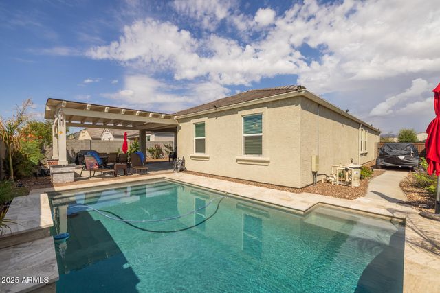 19031 W SHEFFER Avenue, Buckeye, AZ 85326