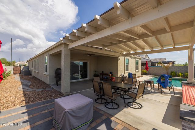 19031 W SHEFFER Avenue, Buckeye, AZ 85326