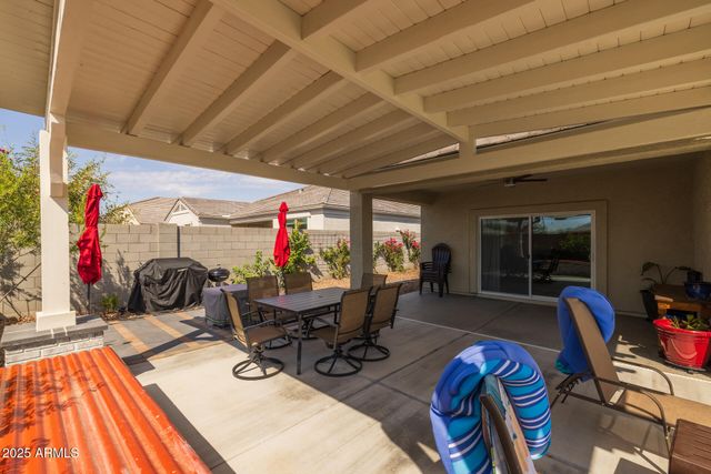 19031 W SHEFFER Avenue, Buckeye, AZ 85326