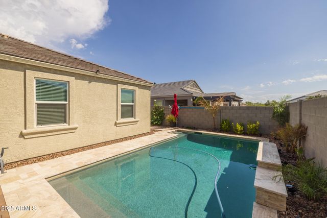 19031 W SHEFFER Avenue, Buckeye, AZ 85326