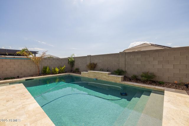 19031 W SHEFFER Avenue, Buckeye, AZ 85326