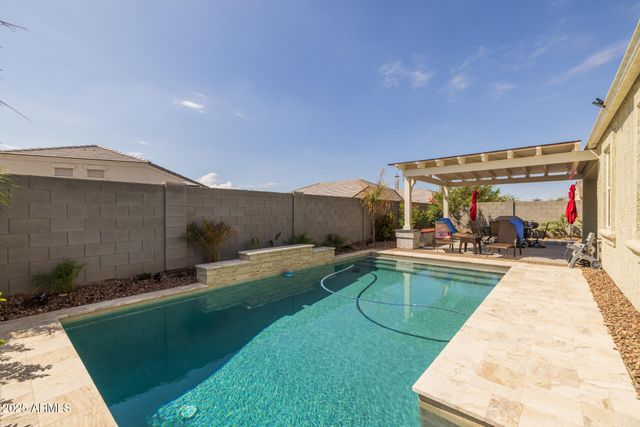 19031 W SHEFFER Avenue, Buckeye, AZ 85326