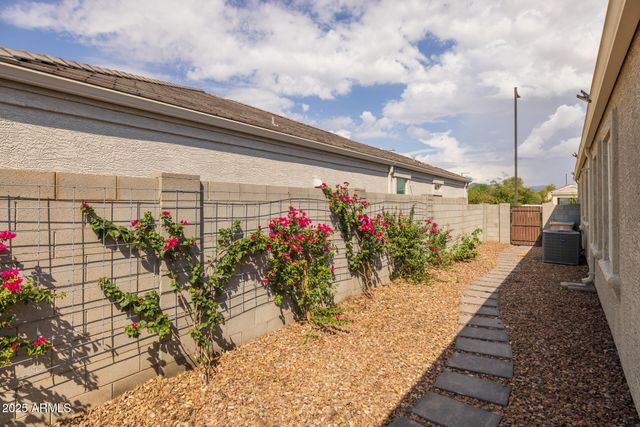 19031 W SHEFFER Avenue, Buckeye, AZ 85326