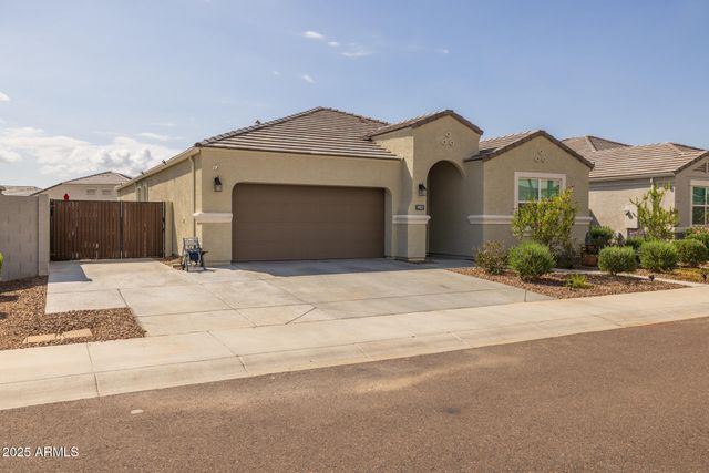 19031 W SHEFFER Avenue, Buckeye, AZ 85326