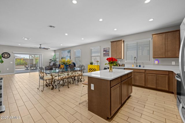 19031 W SHEFFER Avenue, Buckeye, AZ 85326