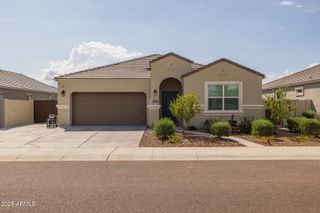 19031 W SHEFFER Avenue, Buckeye, AZ 85326