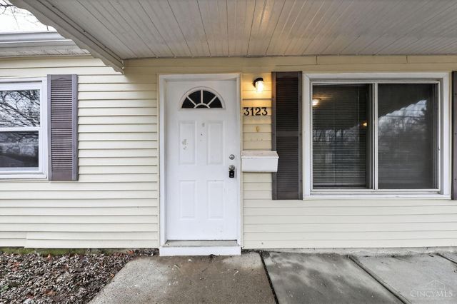 3123 Niagara Street, Colerain Twp, OH 45251