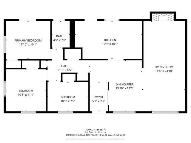 3123 Niagara Street, Colerain Twp, OH 45251