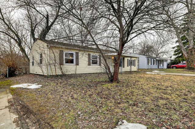 3123 Niagara Street, Colerain Twp, OH 45251