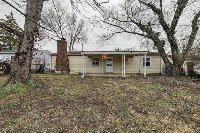 3123 Niagara Street, Colerain Twp, OH 45251