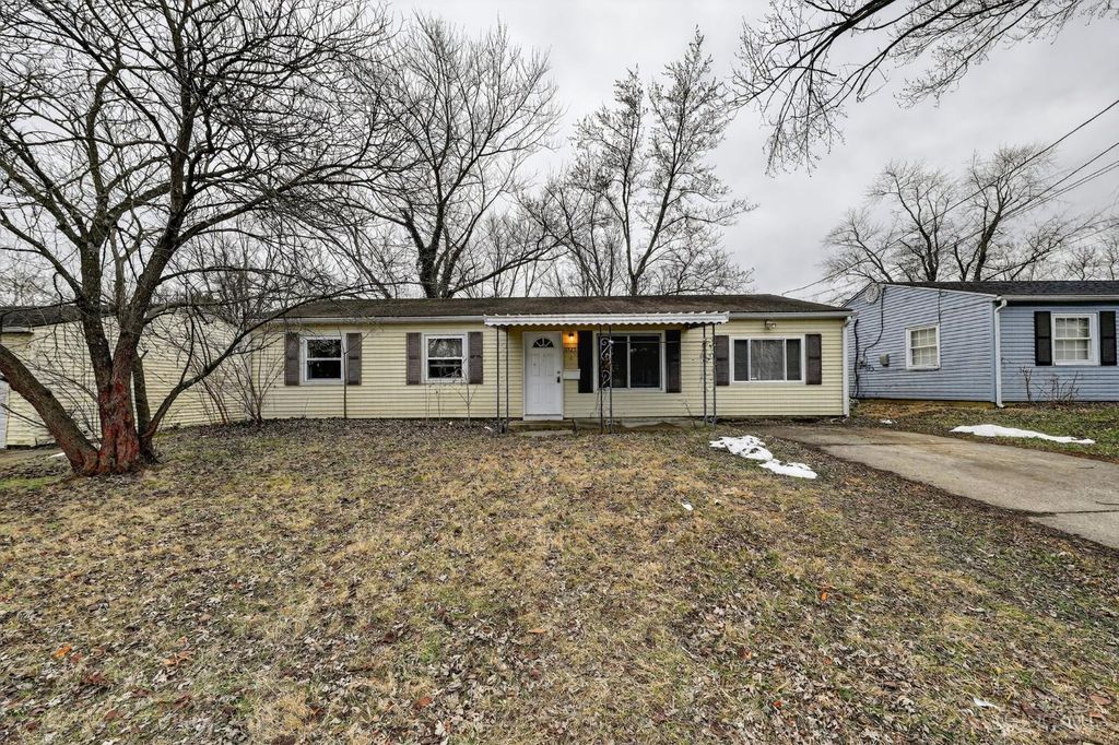 3123 Niagara Street, Colerain Twp, OH 45251