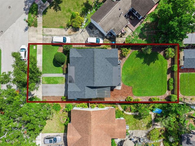 3365 PELHAM ROAD, Orlando, FL 32803