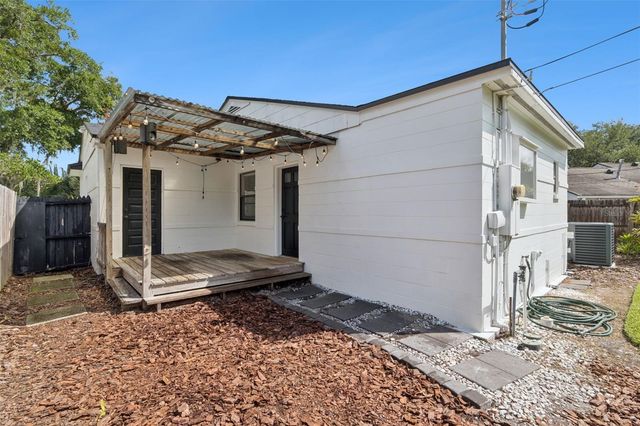 3365 PELHAM ROAD, Orlando, FL 32803