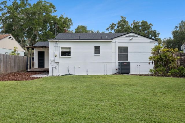 3365 PELHAM ROAD, Orlando, FL 32803