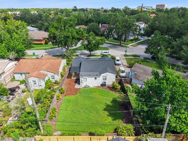 3365 PELHAM ROAD, Orlando, FL 32803