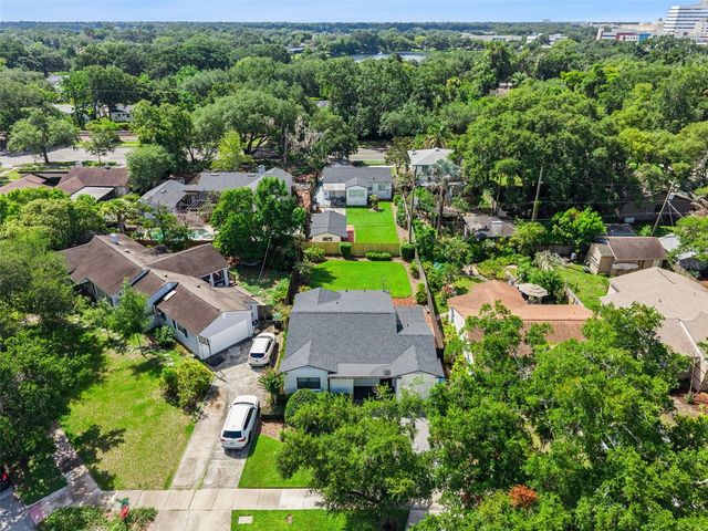 3365 PELHAM ROAD, Orlando, FL 32803