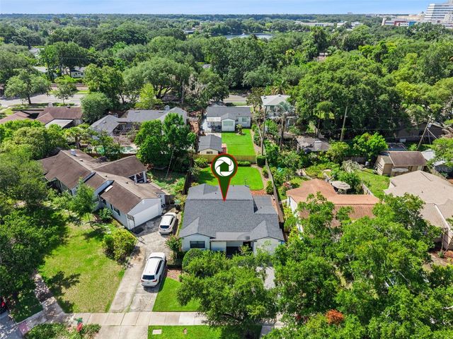 3365 PELHAM ROAD, Orlando, FL 32803