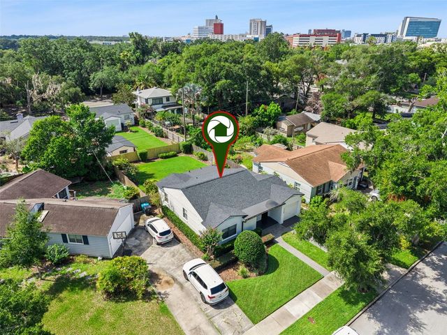 3365 PELHAM ROAD, Orlando, FL 32803