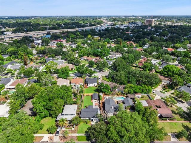 3365 PELHAM ROAD, Orlando, FL 32803
