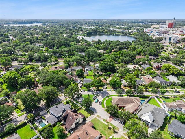 3365 PELHAM ROAD, Orlando, FL 32803