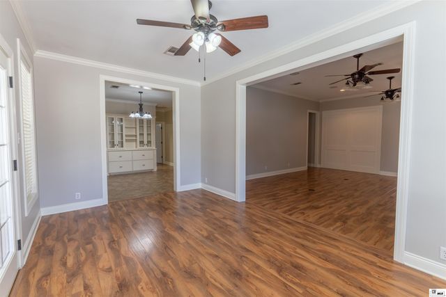 1627 WILLIE BRANTLEY ROAD, Farmerville, LA 71241